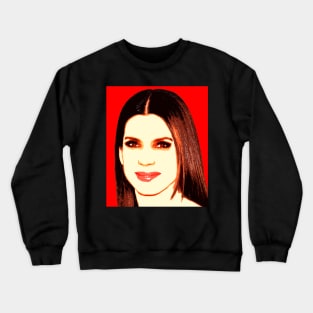 sandra bullock Crewneck Sweatshirt